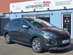 Peugeot 3008 1.6 BlueHDi 120ch Allure S&S EAT6