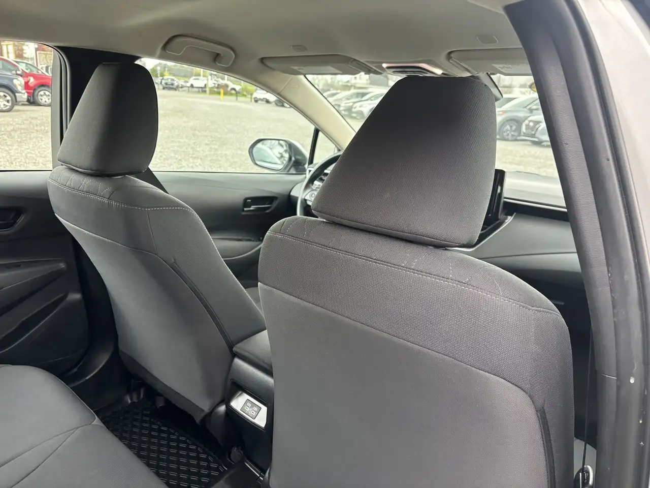 Toyota Corolla снимка Toyota Corolla