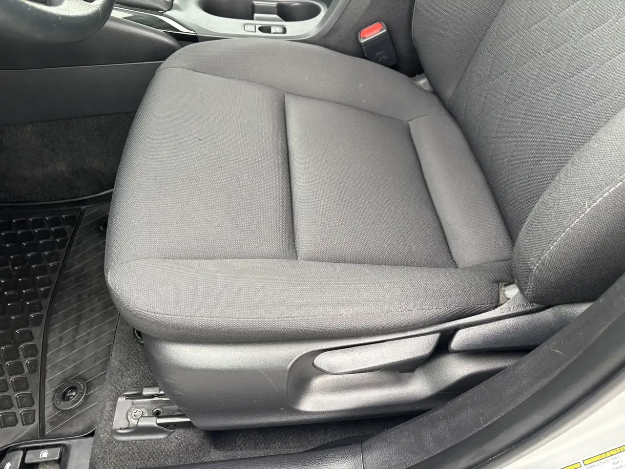 Toyota Corolla снимка Toyota Corolla