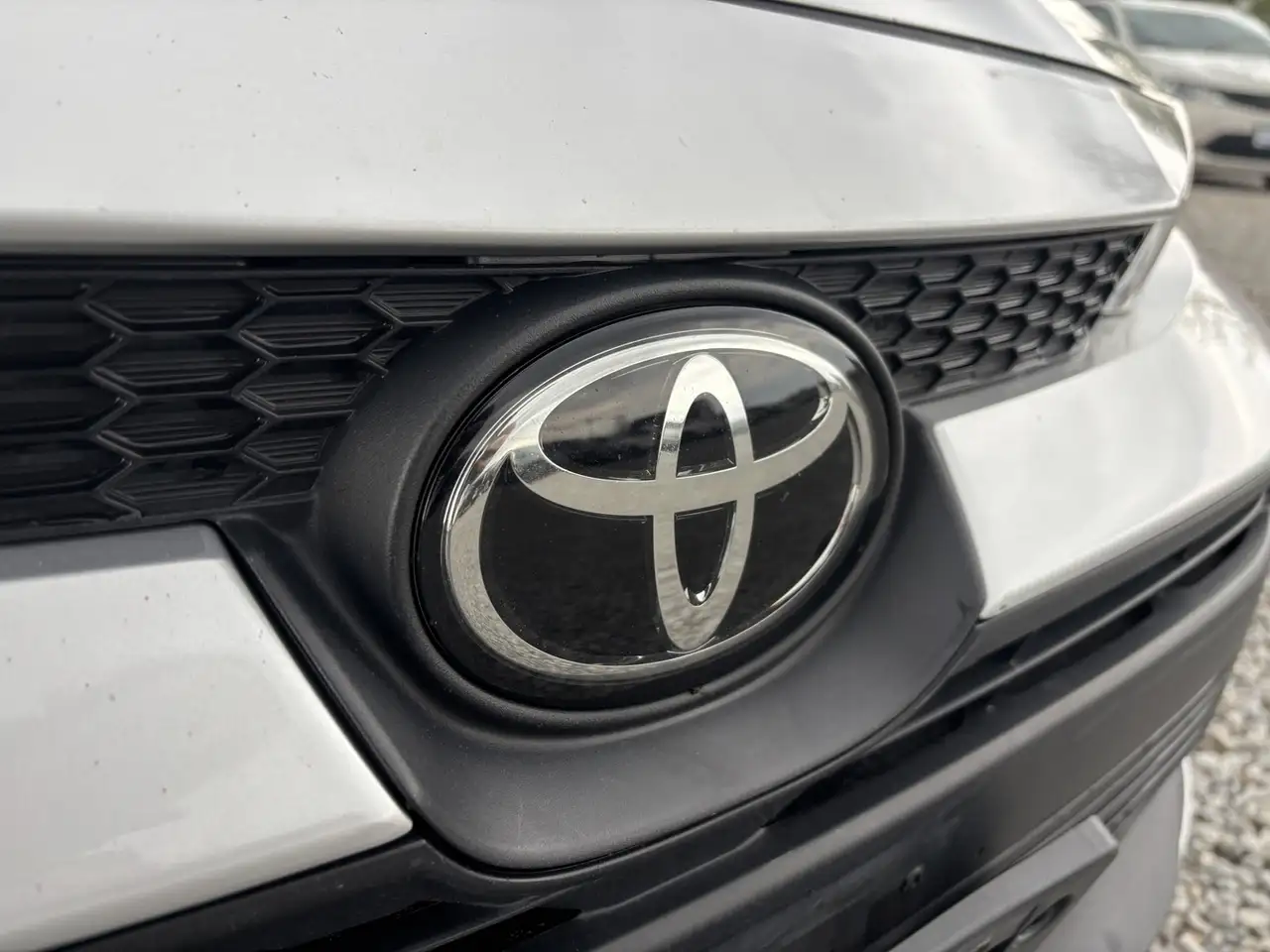 Toyota Corolla снимка Toyota Corolla