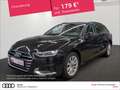 Audi A4 Avant 35 TDI Navi LED virtual Rückfahrkamera Schwarz - thumbnail 1