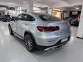 Mercedes-Benz GLC 300 300 e phev (eq-power) Sport 4matic auto Argent - thumbnail 6