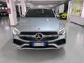Mercedes-Benz GLC 300 300 e phev (eq-power) Sport 4matic auto Argent - thumbnail 2
