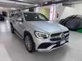 Mercedes-Benz GLC 300 300 e phev (eq-power) Sport 4matic auto Argent - thumbnail 3