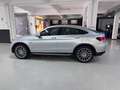 Mercedes-Benz GLC 300 300 e phev (eq-power) Sport 4matic auto Argent - thumbnail 4