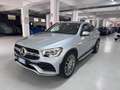 Mercedes-Benz GLC 300 300 e phev (eq-power) Sport 4matic auto Argent - thumbnail 1