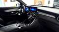 Mercedes-Benz GLC 300 300 e phev (eq-power) Sport 4matic auto Argent - thumbnail 8