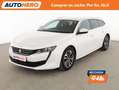 Peugeot 508 1.6 PureTech Allure Blanco - thumbnail 1