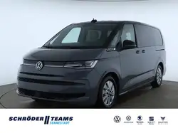 Volkswagen T7 Multivan Edition lang 2.0 TDI DSG 2,99% Finanzierung