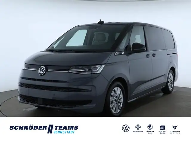 Volkswagen T7 Multivan Edition lang 2.0 TDI DSG 2,99% Finanzierung