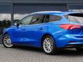 Ford Focus Turnier Titanium RFK LED DAB Blauw - thumbnail 21