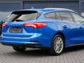 Ford Focus Turnier Titanium RFK LED DAB Bleu - thumbnail 17