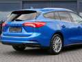 Ford Focus Turnier Titanium RFK LED DAB Blauw - thumbnail 17