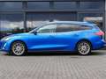 Ford Focus Turnier Titanium RFK LED DAB Blauw - thumbnail 23