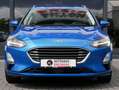 Ford Focus Turnier Titanium RFK LED DAB Bleu - thumbnail 4