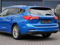Ford Focus Turnier Titanium RFK LED DAB Bleu - thumbnail 22