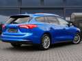 Ford Focus Turnier Titanium RFK LED DAB Blauw - thumbnail 16
