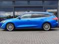 Ford Focus Turnier Titanium RFK LED DAB Bleu - thumbnail 23