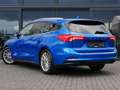 Ford Focus Turnier Titanium RFK LED DAB Blauw - thumbnail 20