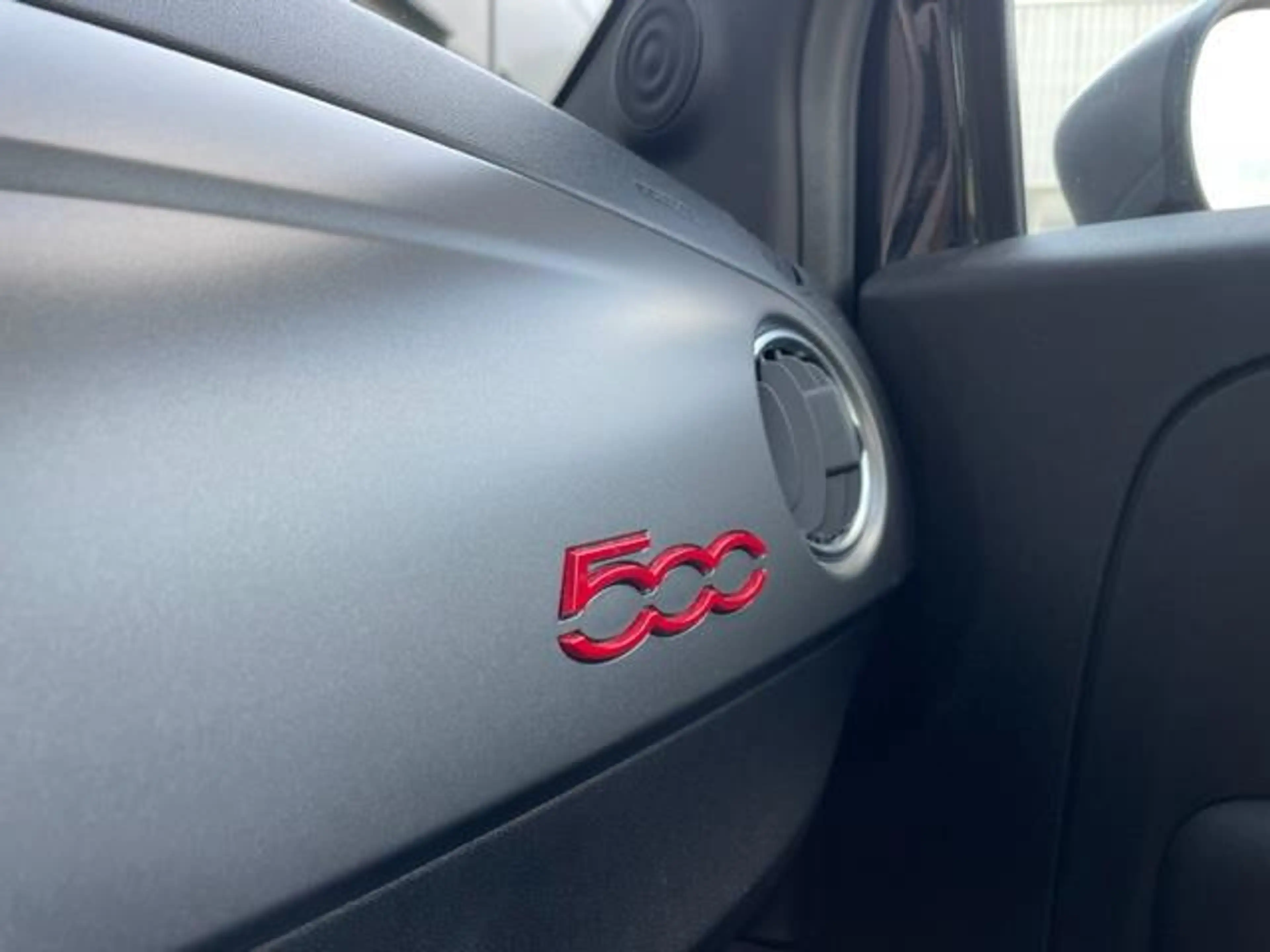 Fiat 500 1.0 Hybrid Sport *carplay *ecc *16” — photo 32