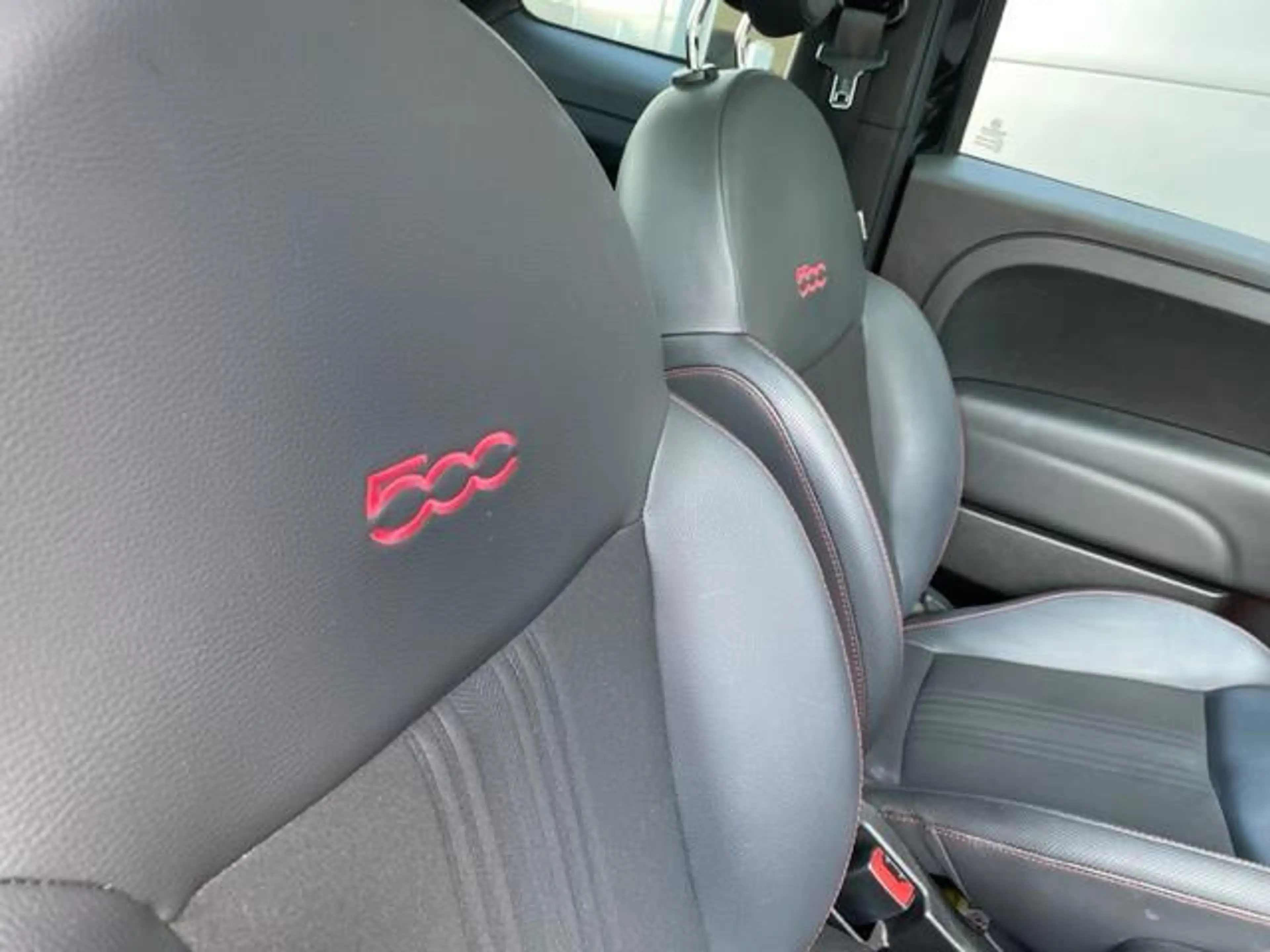 Fiat 500 1.0 Hybrid Sport *carplay *ecc *16” — photo 20