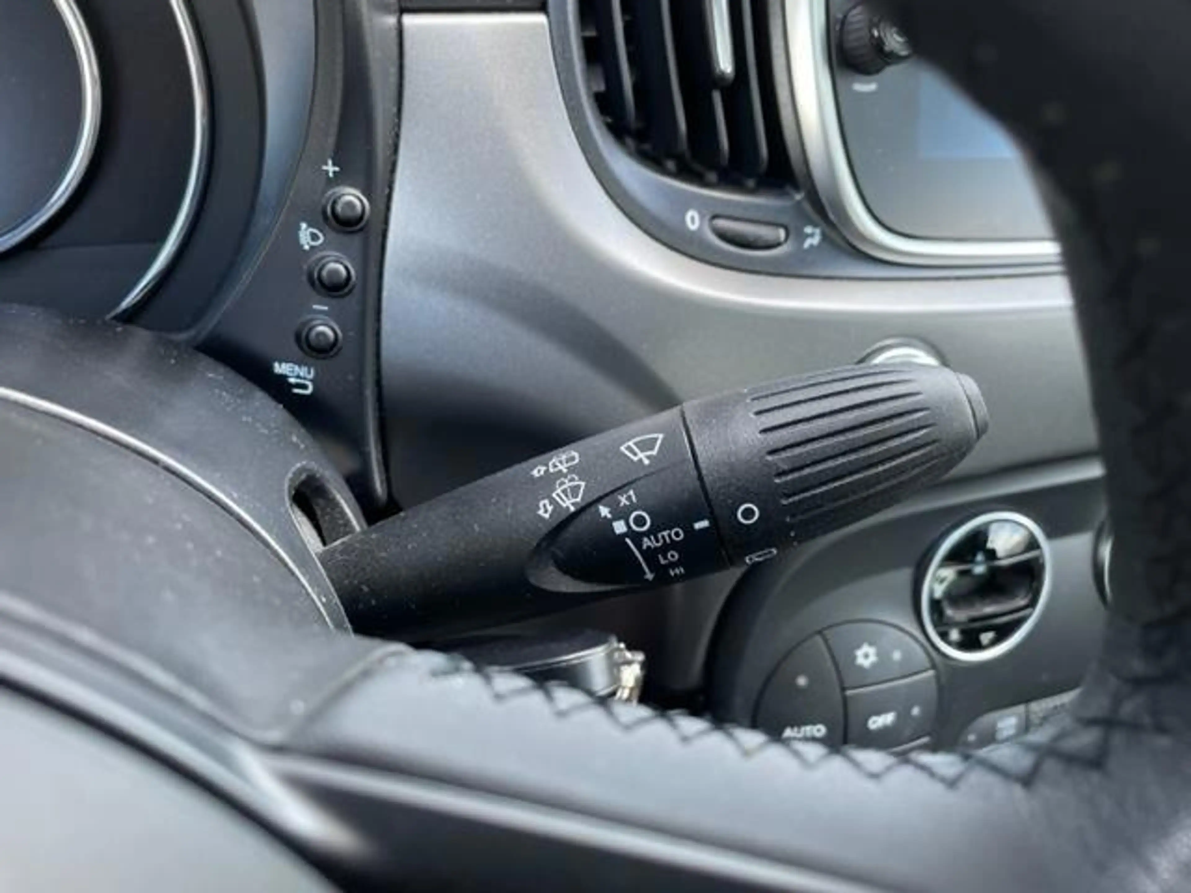 Fiat 500 1.0 Hybrid Sport *carplay *ecc *16” — photo 27