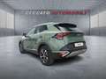 Kia Sportage Sportage 1.6 tgdi hev Style auto Verde - thumbnail 3