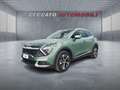 Kia Sportage Sportage 1.6 tgdi hev Style auto Verde - thumbnail 1