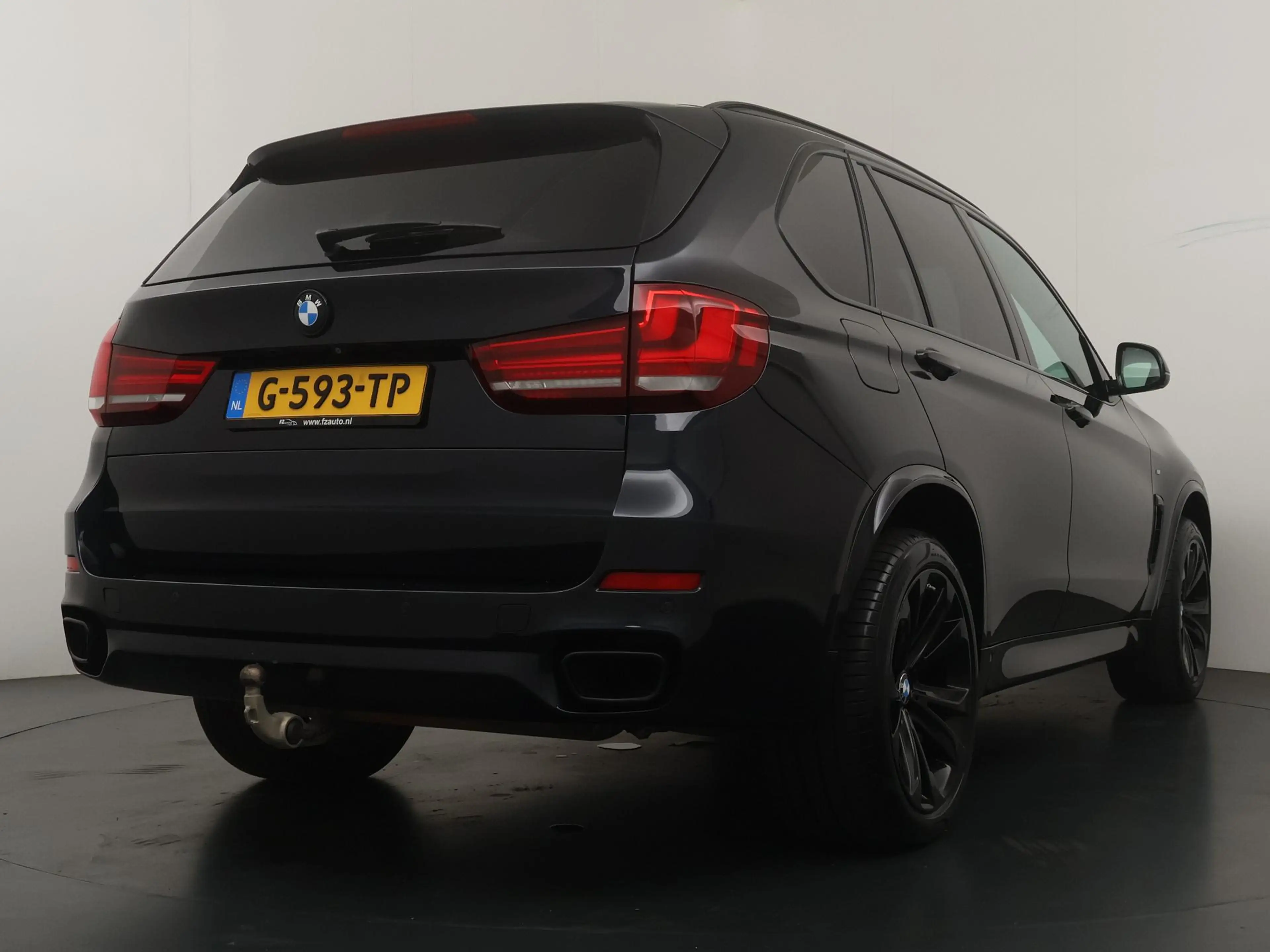 BMW X5 xDrive40e High Executive PHEV Automaat - M Pakket — photo 5
