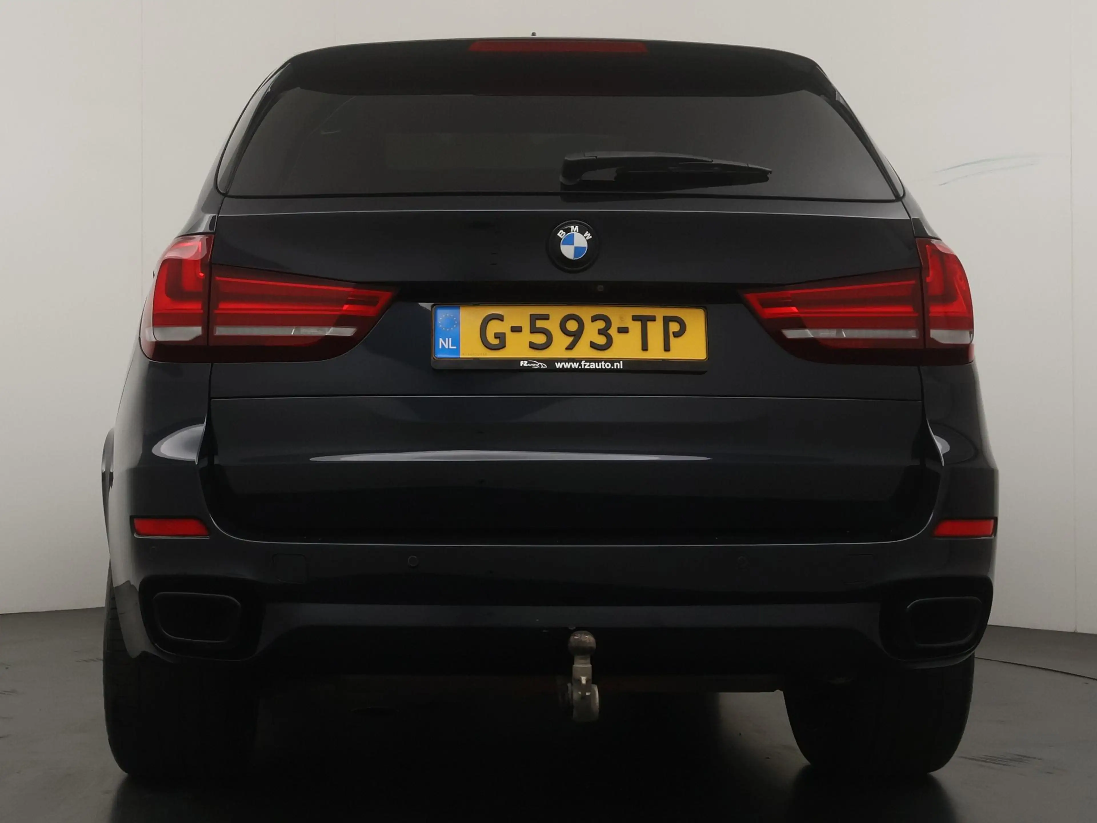 BMW X5 xDrive40e High Executive PHEV Automaat - M Pakket — photo 4