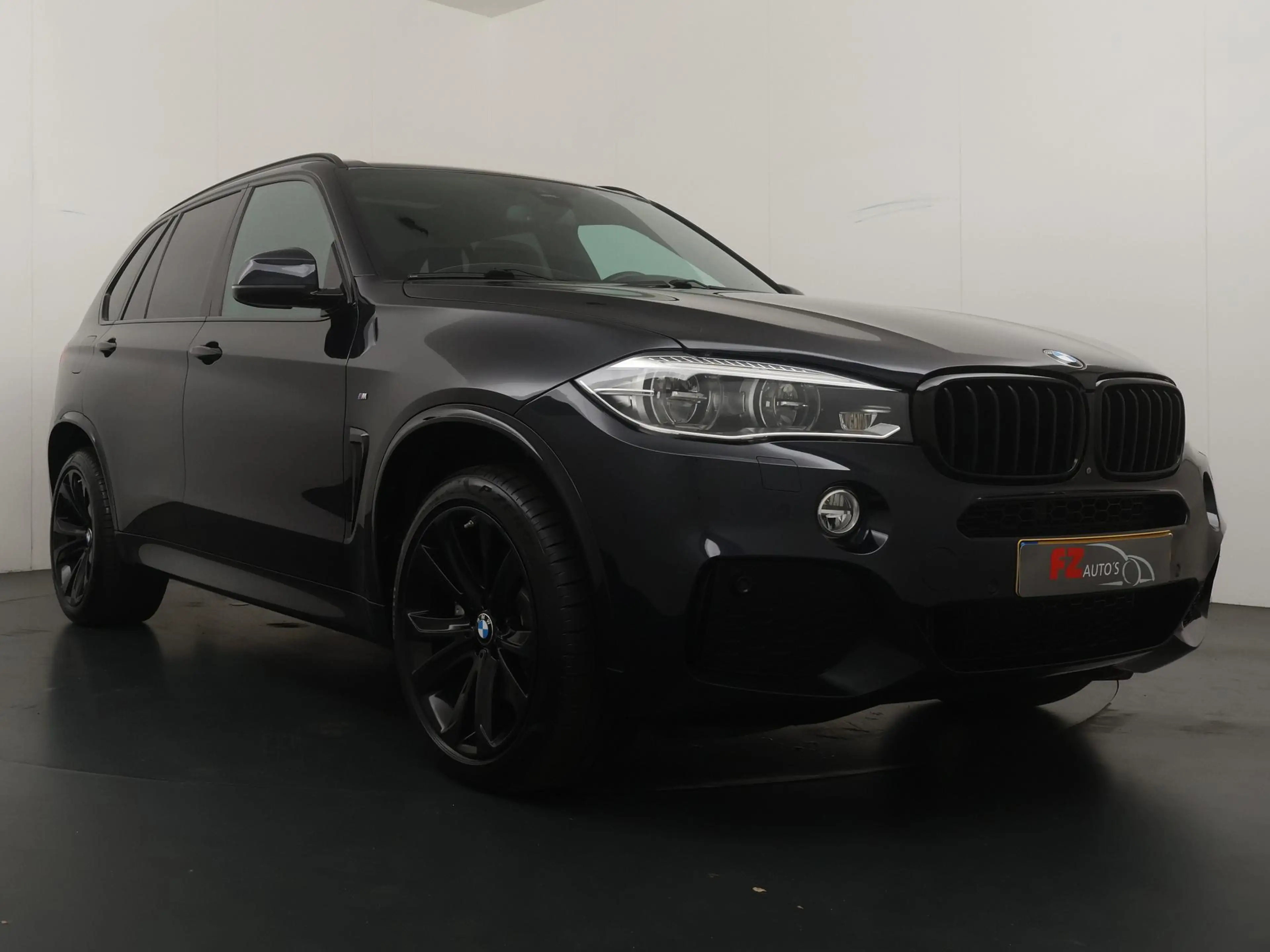 BMW X5 xDrive40e High Executive PHEV Automaat - M Pakket — photo 7
