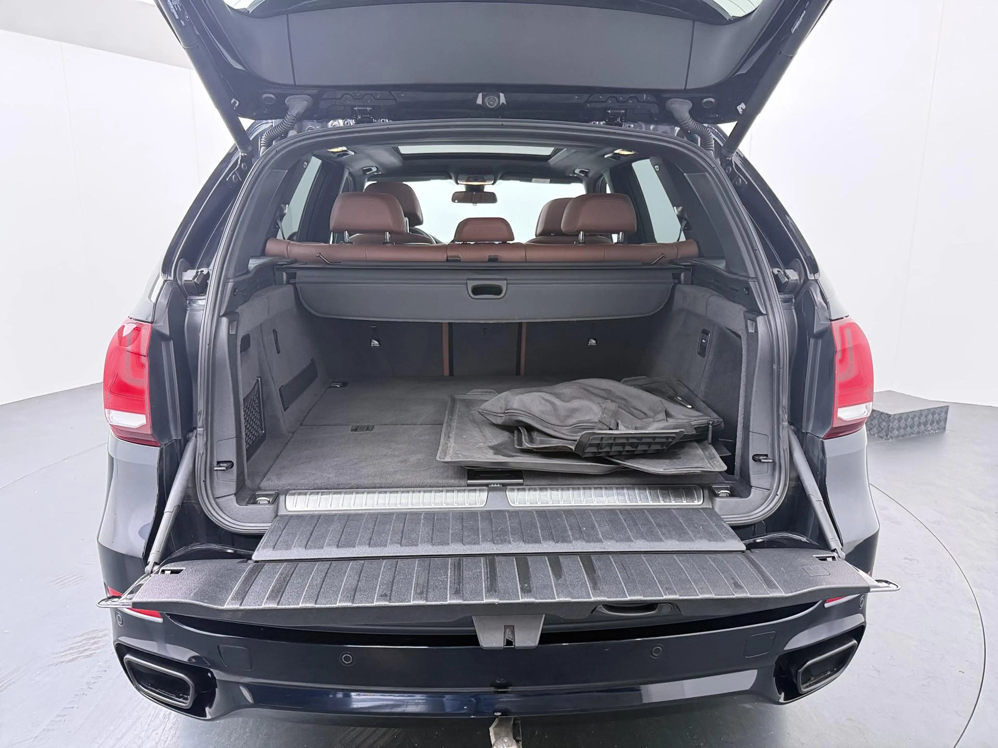 BMW X5 xDrive40e High Executive PHEV Automaat - M Pakket — photo 9
