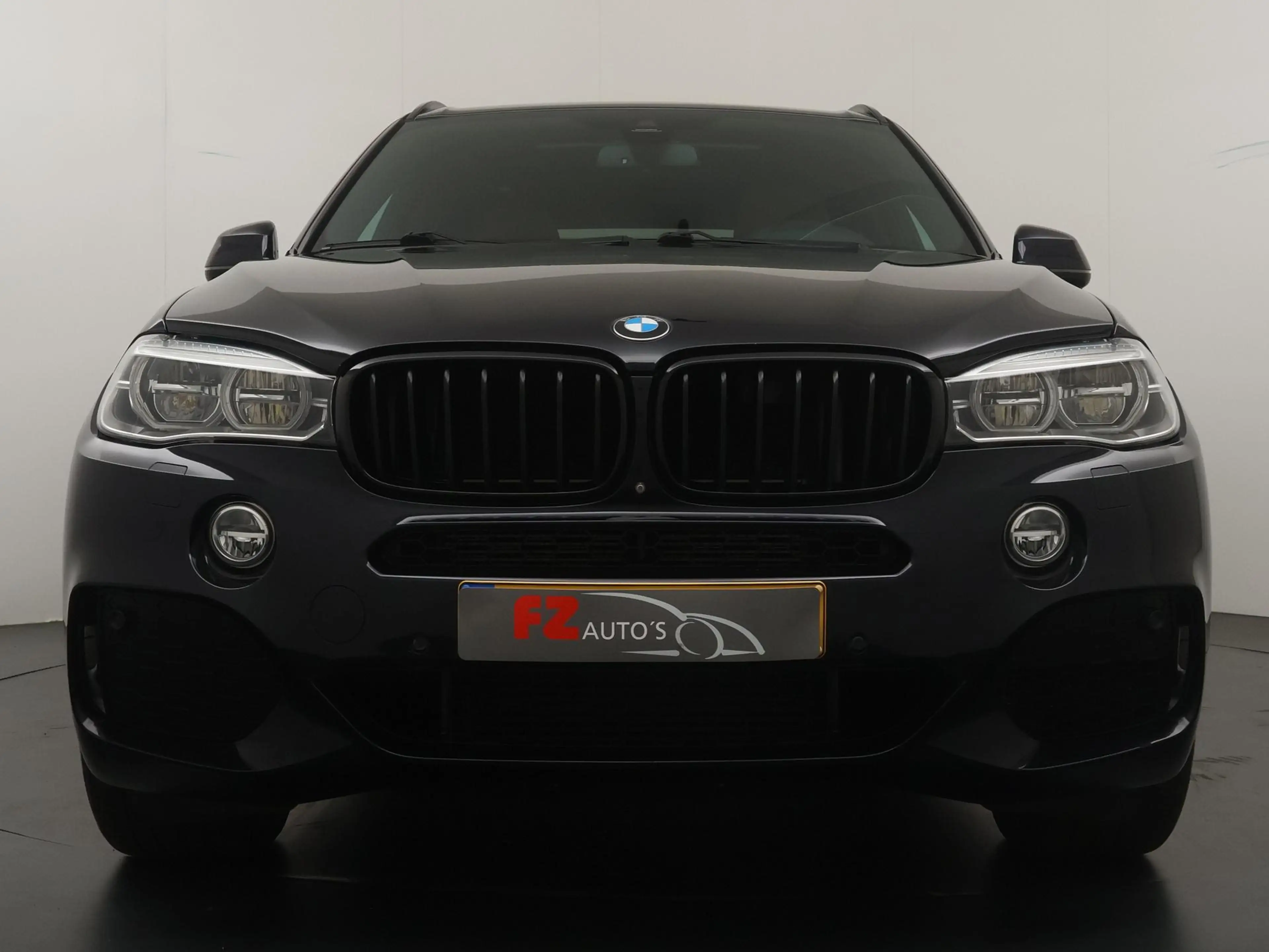 BMW X5 xDrive40e High Executive PHEV Automaat - M Pakket — photo 8