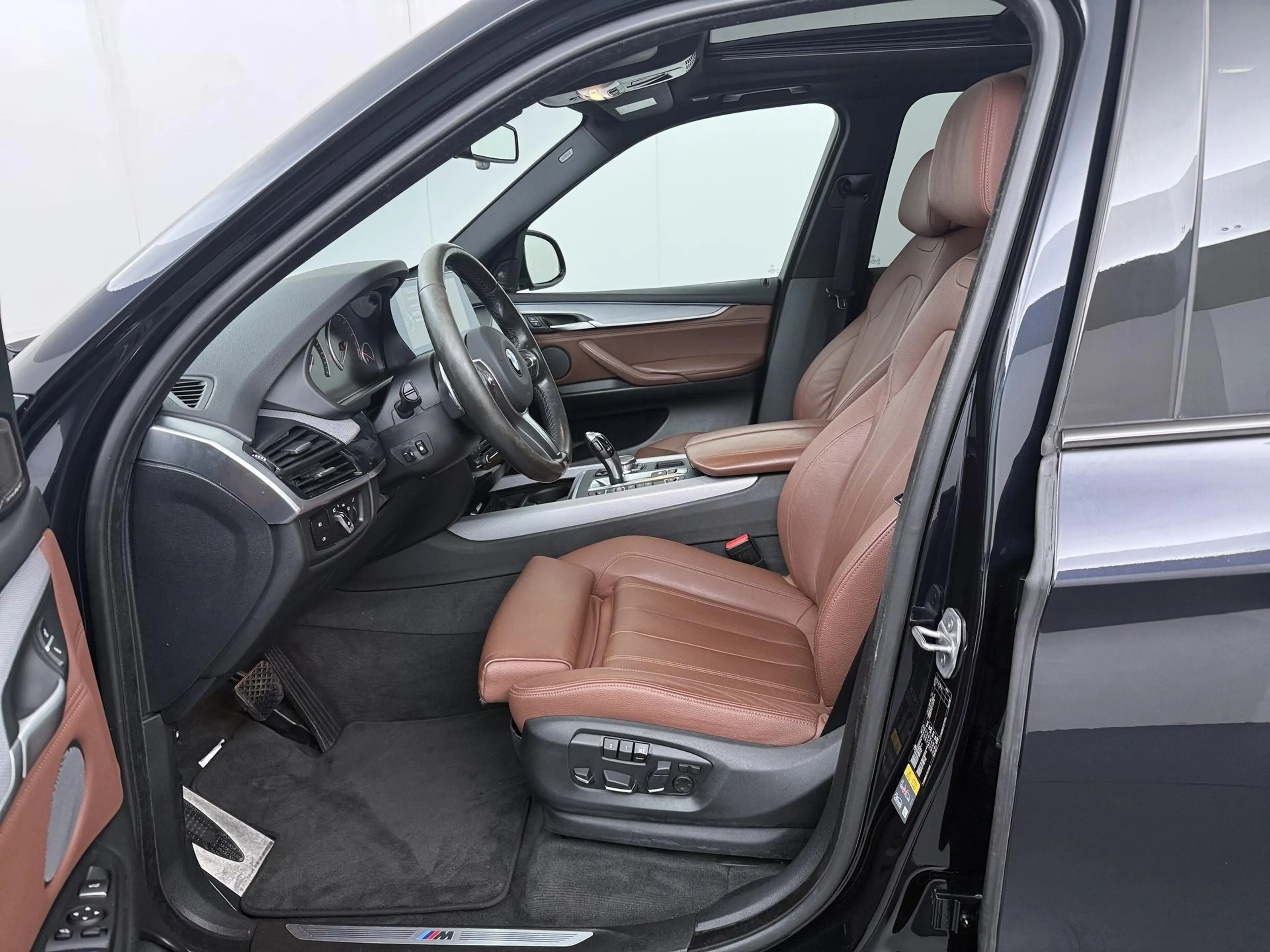 BMW X5 xDrive40e High Executive PHEV Automaat - M Pakket — photo 11
