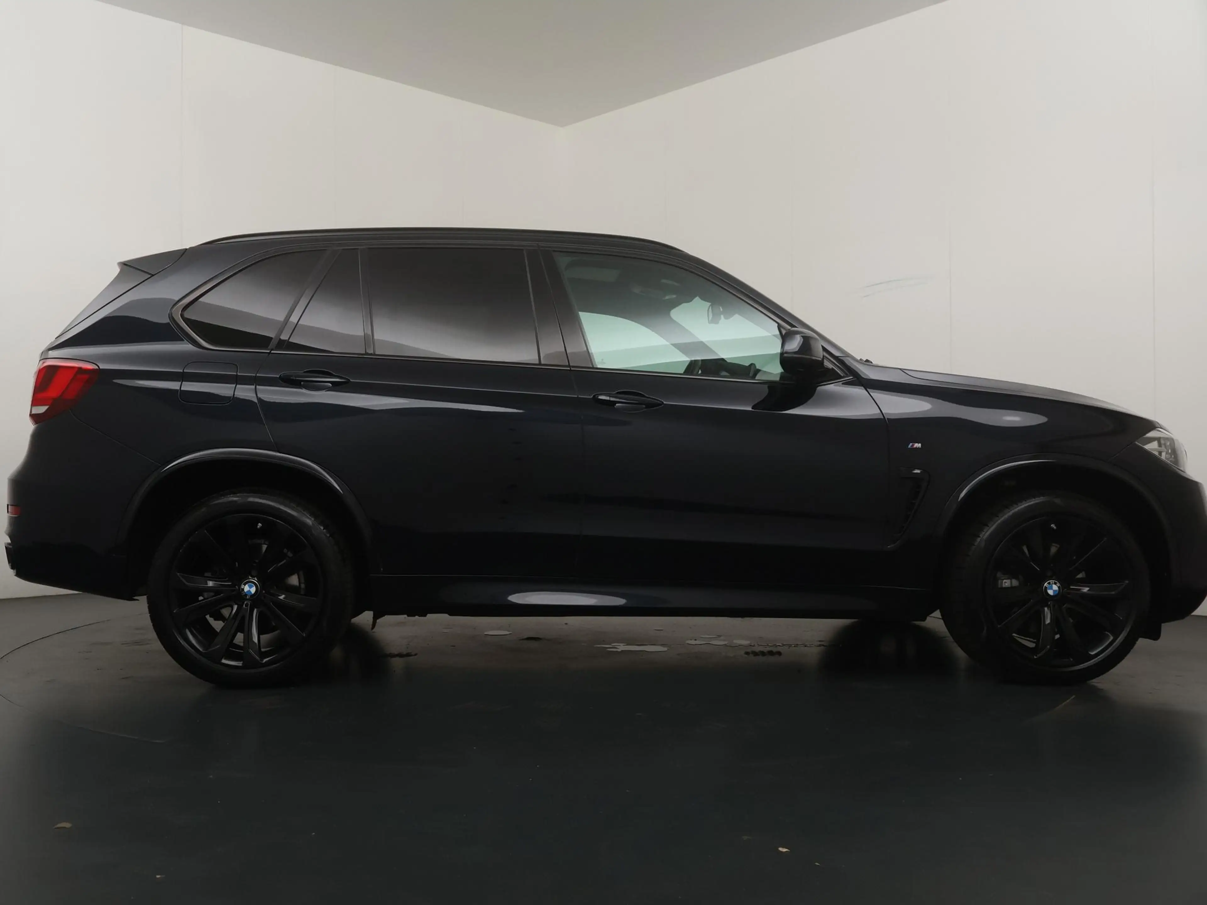 BMW X5 xDrive40e High Executive PHEV Automaat - M Pakket — photo 6