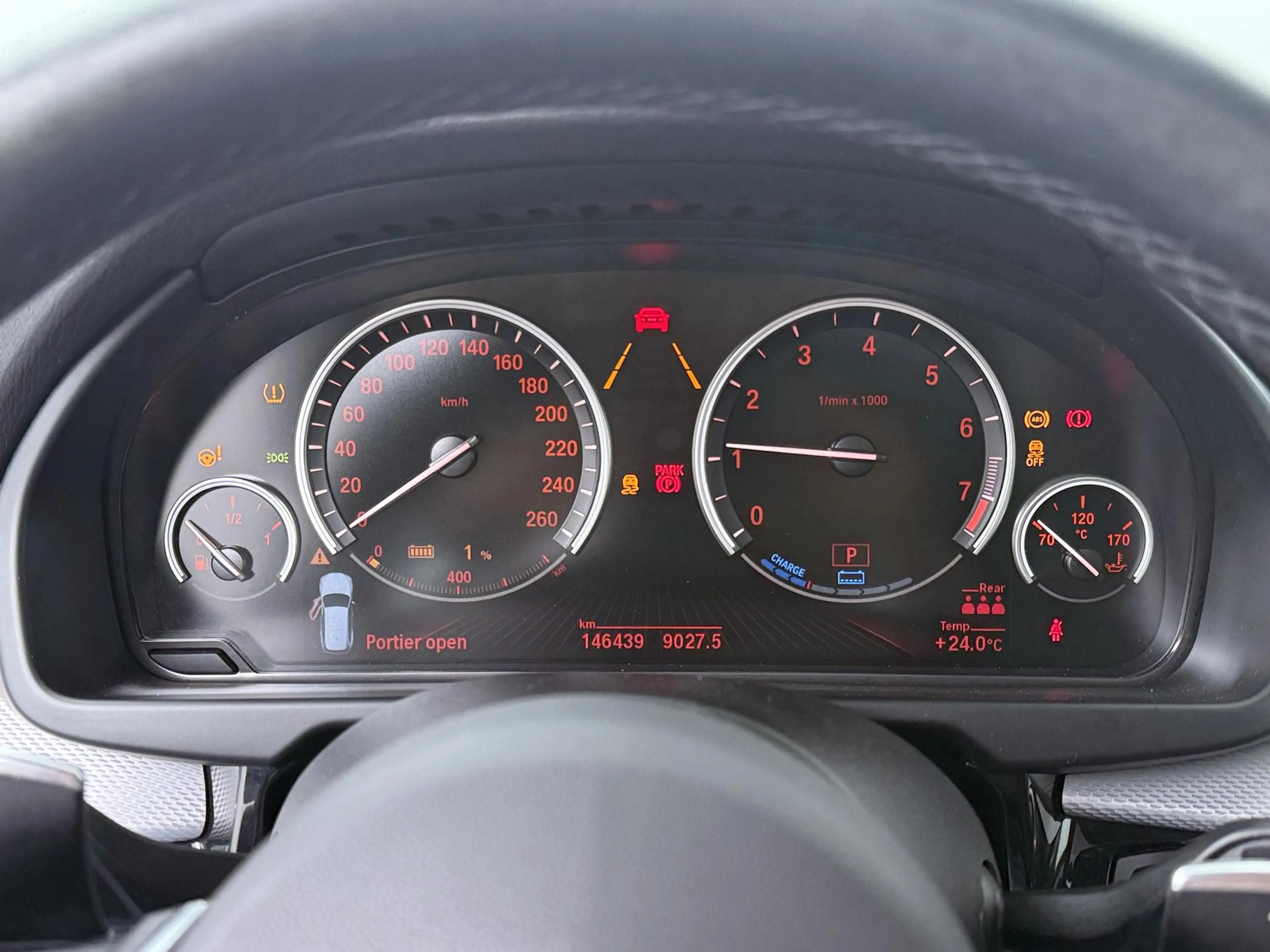 BMW X5 xDrive40e High Executive PHEV Automaat - M Pakket — photo 14