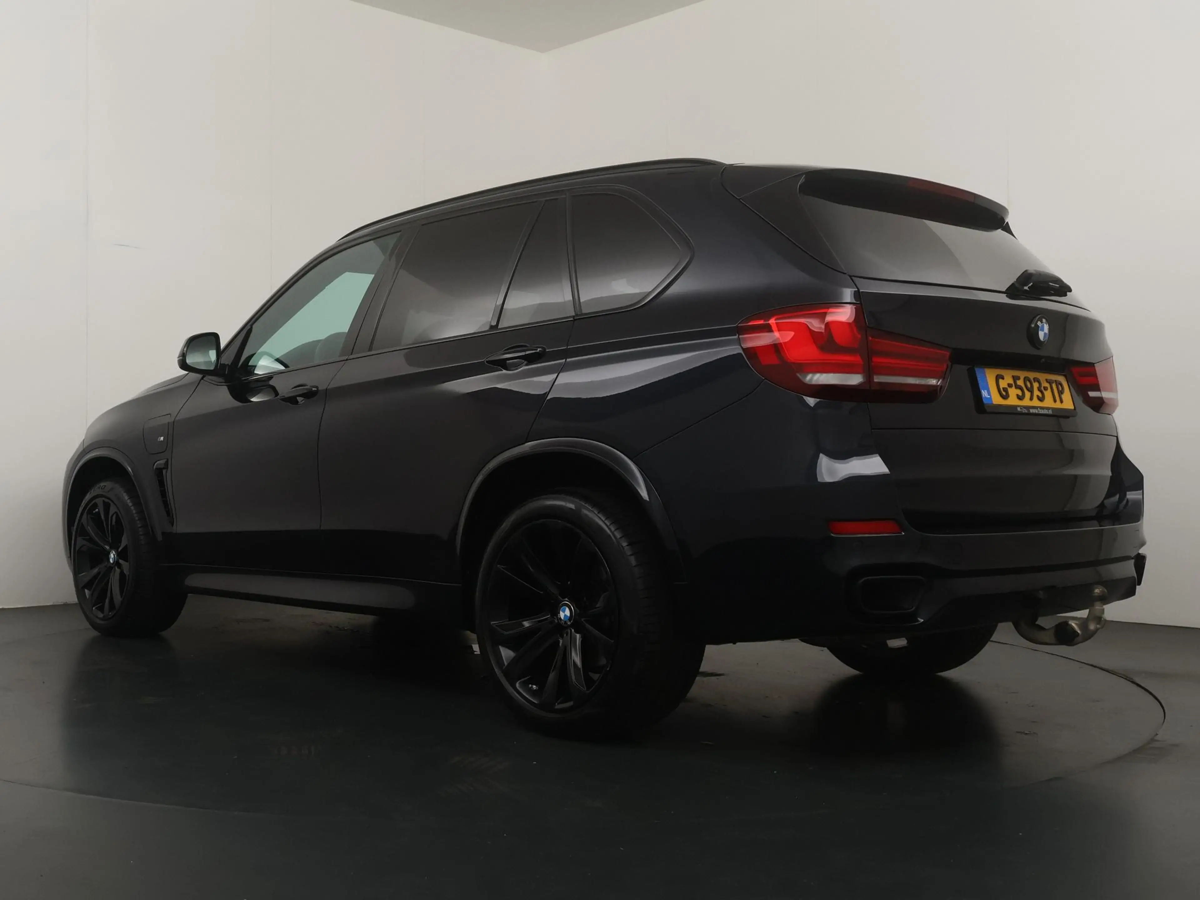 BMW X5 xDrive40e High Executive PHEV Automaat - M Pakket — photo 3