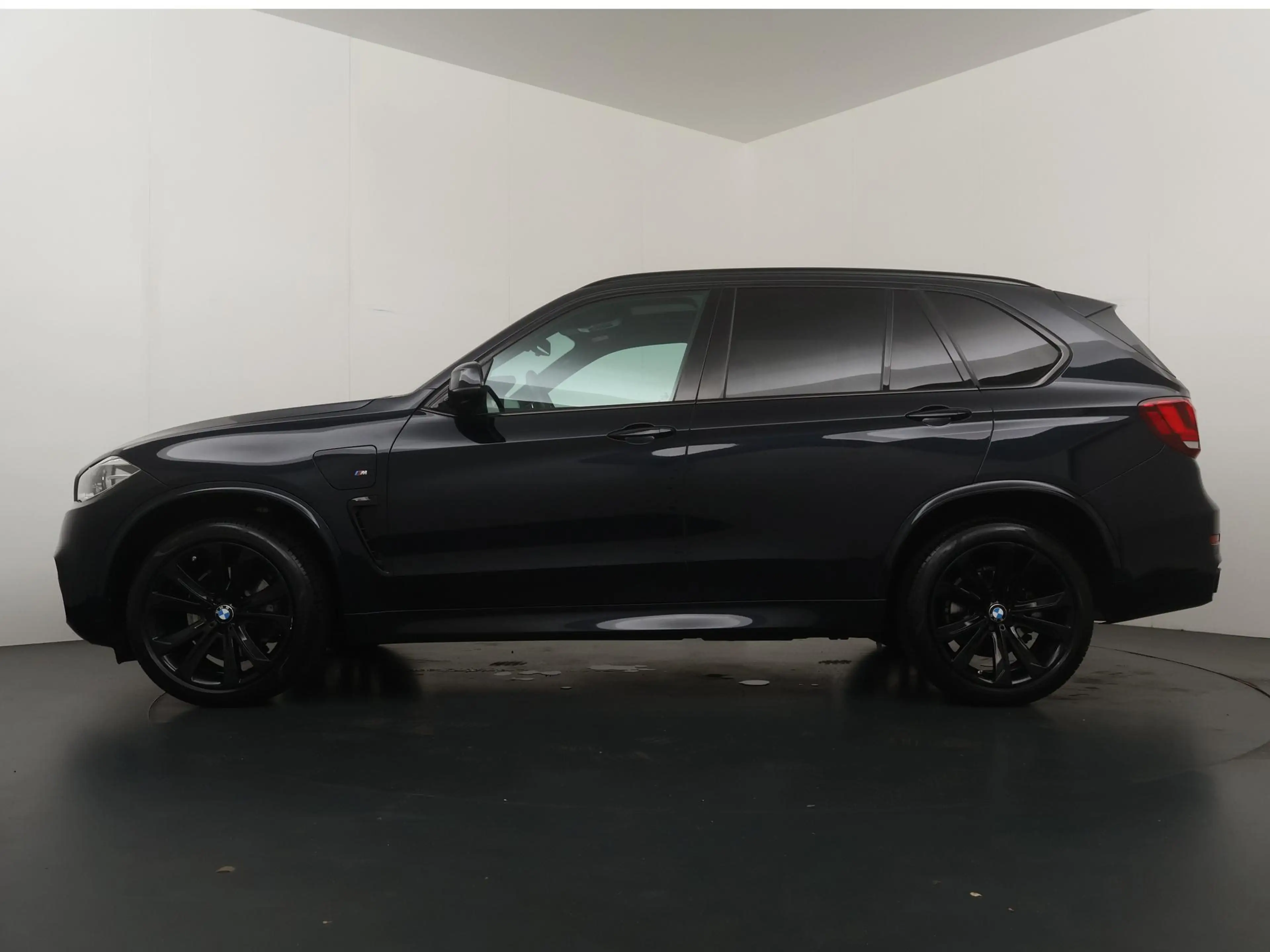 BMW X5 xDrive40e High Executive PHEV Automaat - M Pakket — photo 2