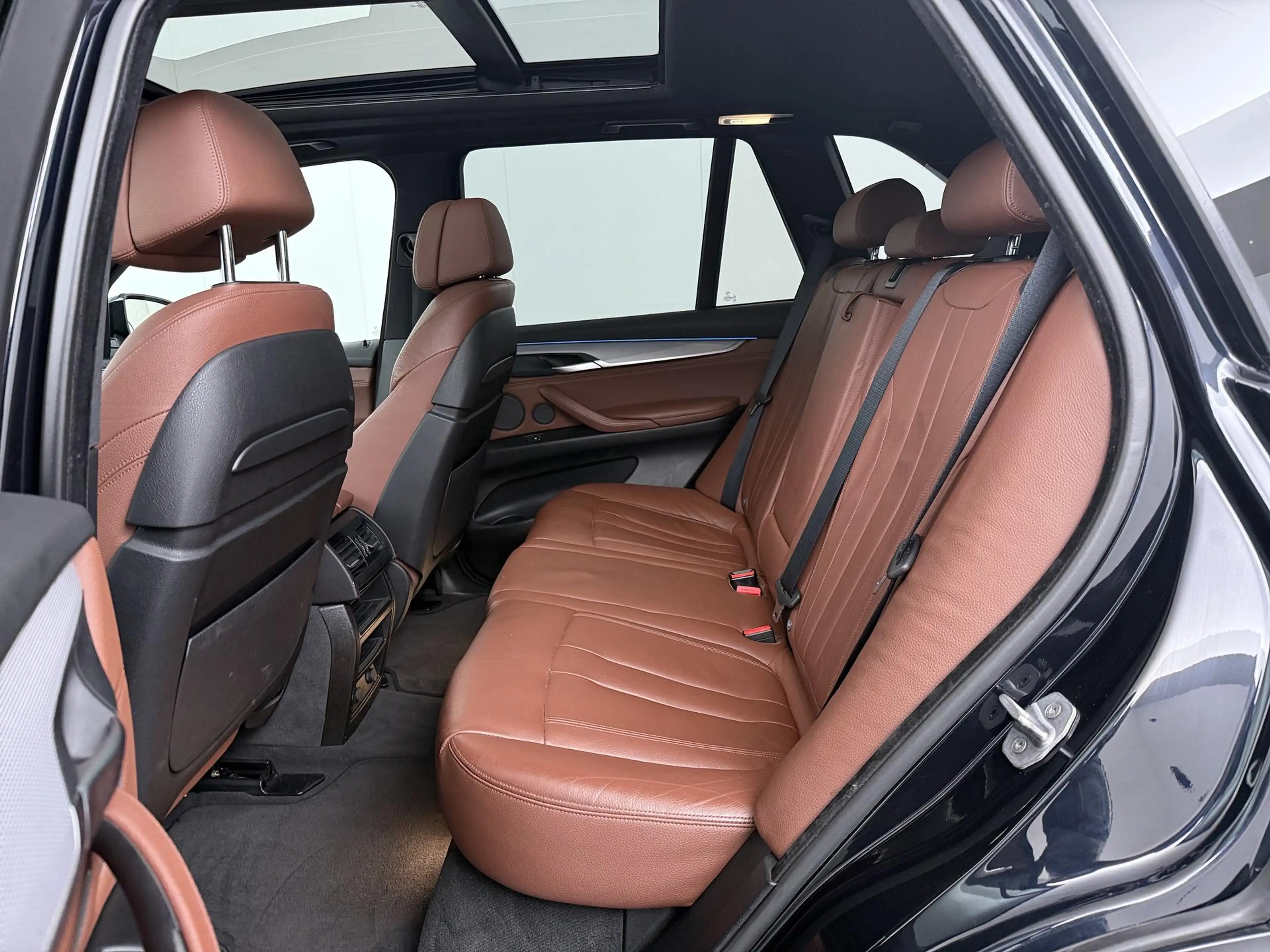 BMW X5 xDrive40e High Executive PHEV Automaat - M Pakket — photo 10