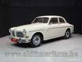 Volvo Amazon 2 Door '67 CH3755 *PUSAC* Blanc - thumbnail 1