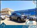Ford Ranger 2.0 ECOBLUE aut. 205 CV DC Wildtrak 5 posti Grigio - thumbnail 1