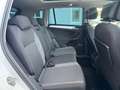 Volkswagen Tiguan R-Line 2.0 TDI *LED,SITZHEIZUNG* Blanc - thumbnail 10