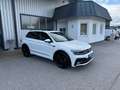 Volkswagen Tiguan R-Line 2.0 TDI *LED,SITZHEIZUNG* Blanc - thumbnail 1