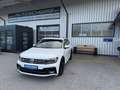 Volkswagen Tiguan R-Line 2.0 TDI *LED,SITZHEIZUNG* Blanc - thumbnail 3
