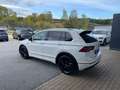 Volkswagen Tiguan R-Line 2.0 TDI *LED,SITZHEIZUNG* Blanc - thumbnail 6