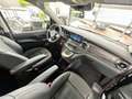 Mercedes-Benz V 300 A3 (59.000€ex) AVANTGARDE | 360° |SPORT PACK Zwart - thumbnail 27
