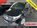 Mercedes-Benz V 300 A3 (59.000€ex) AVANTGARDE | 360° |SPORT PACK Nero - thumbnail 1