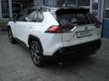 Toyota RAV 4 2.5 Plug-in hybrid AWD Bi-Tone nieuwstaat Blanc - thumbnail 6