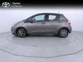 Toyota Yaris 100H 1.5 Active Tech Gris - thumbnail 4
