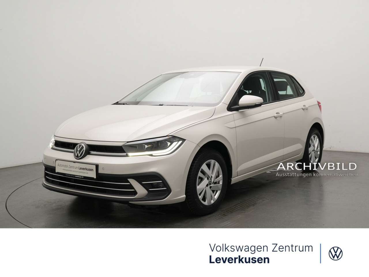 Volkswagen Polo 2024